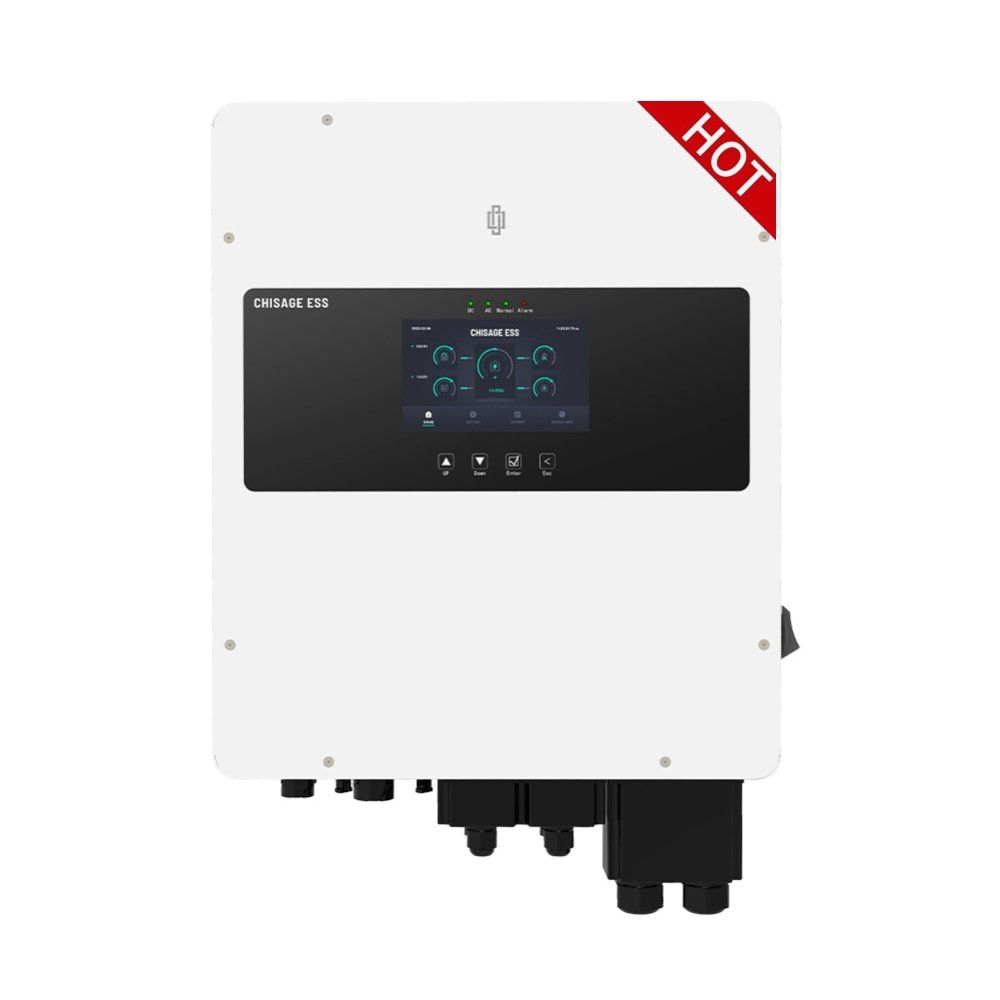 CHISAGE ESS Hybrid Inverters